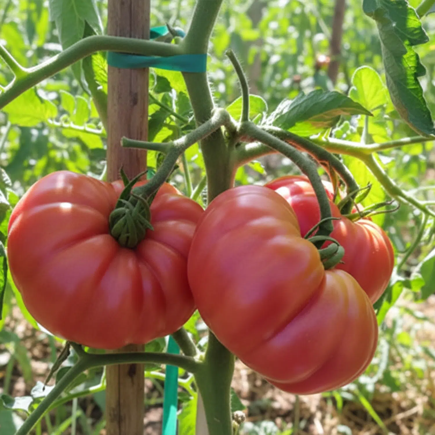 Tomate 1884