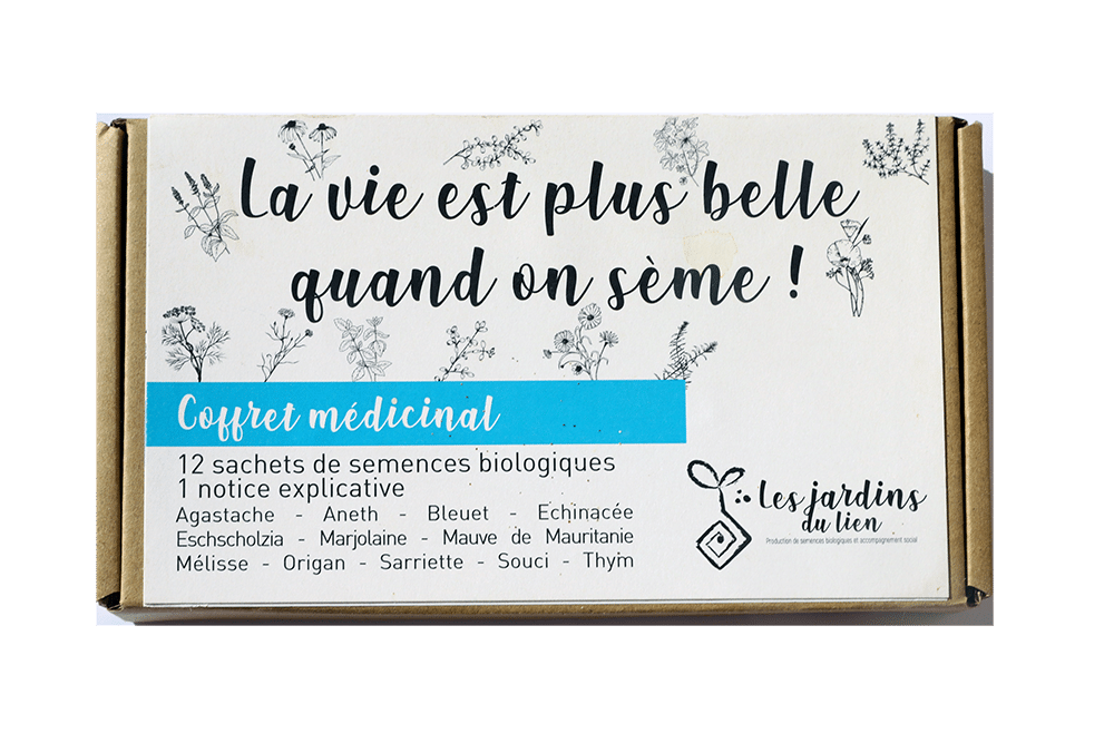Coffret médicinal – Image 2