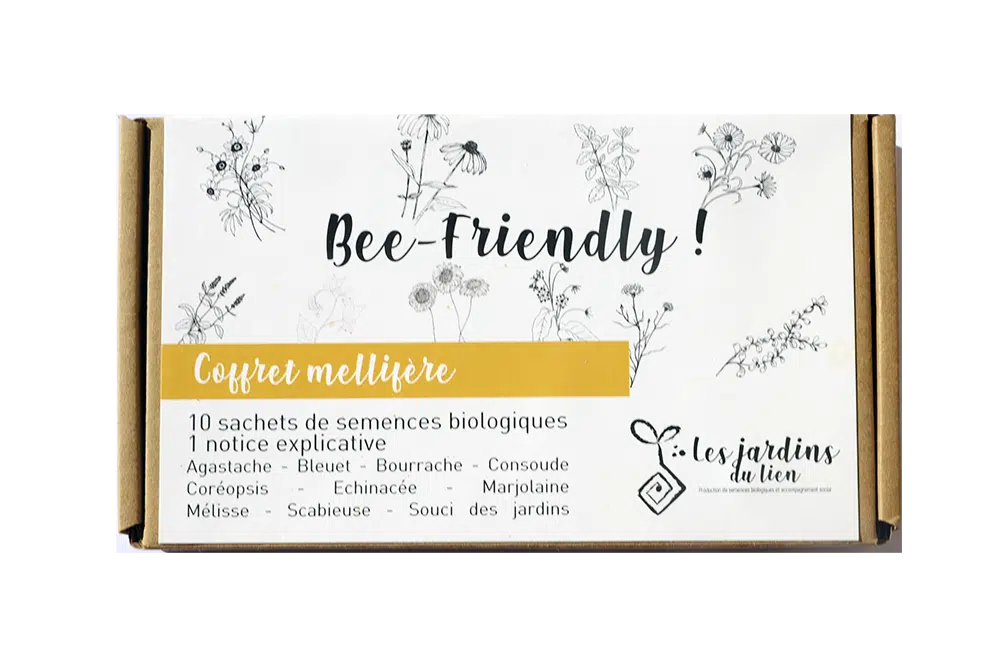Coffret mellifère – Image 2