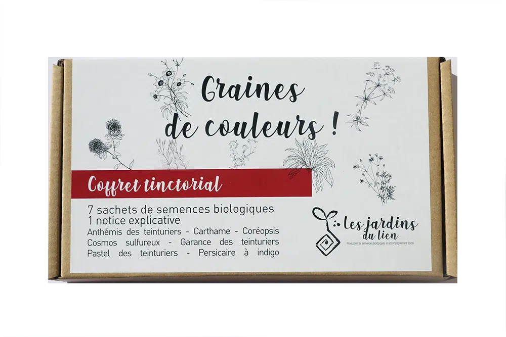 Coffret tinctorial – Image 2