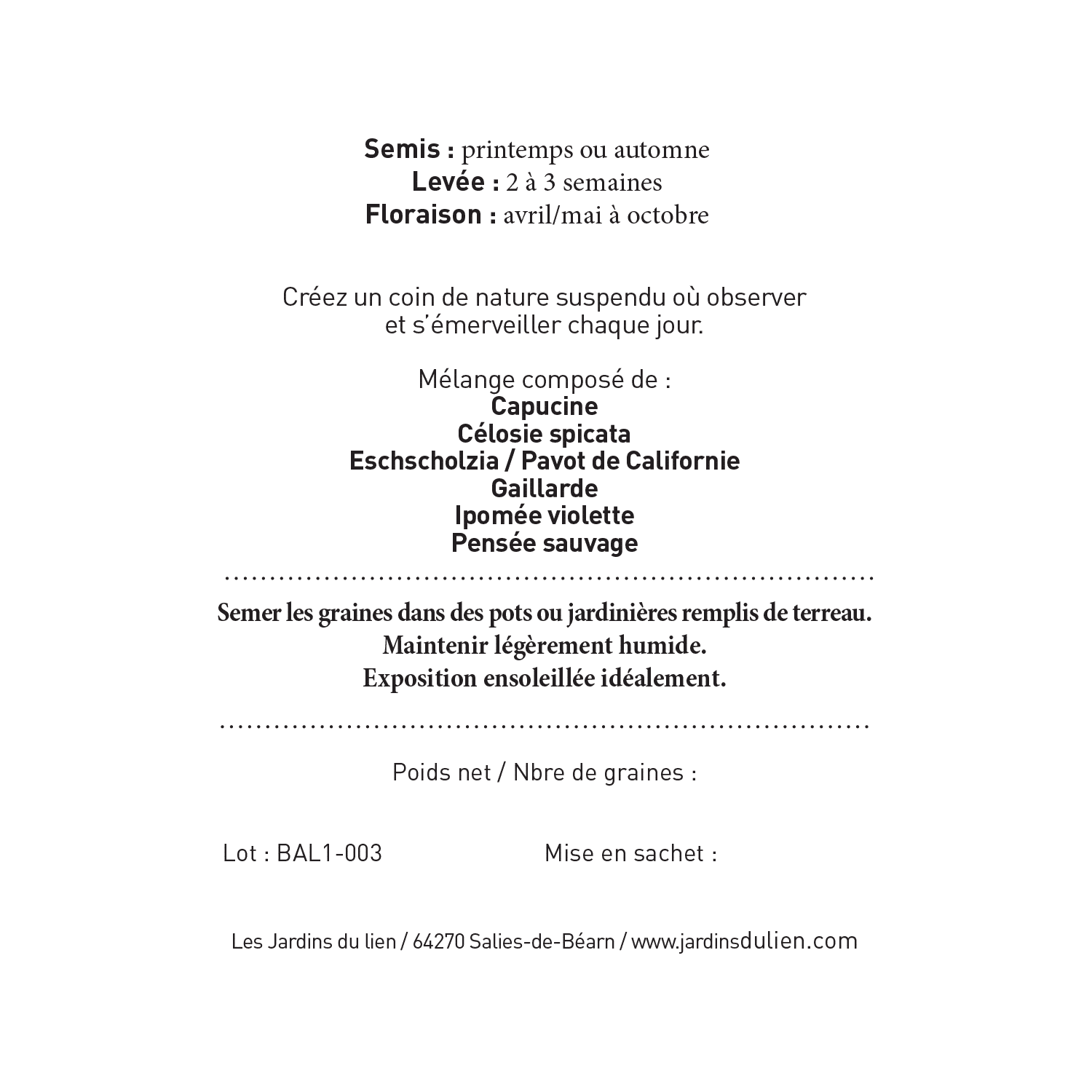 Balcon en couleur – Image 2