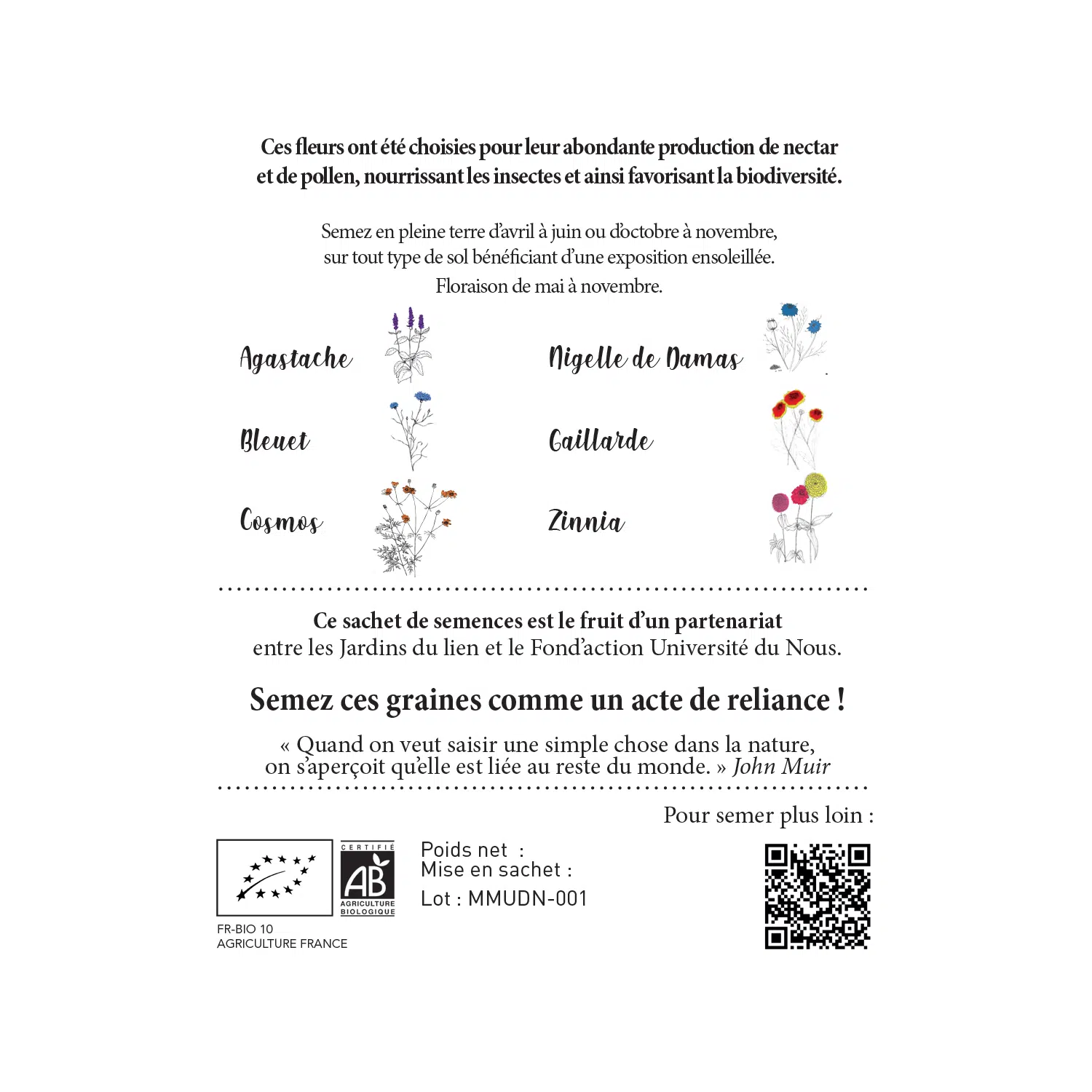 Graines de coopération – Image 2