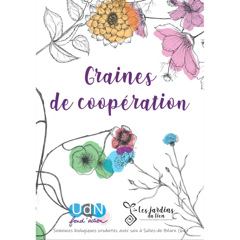 Graines de coopération