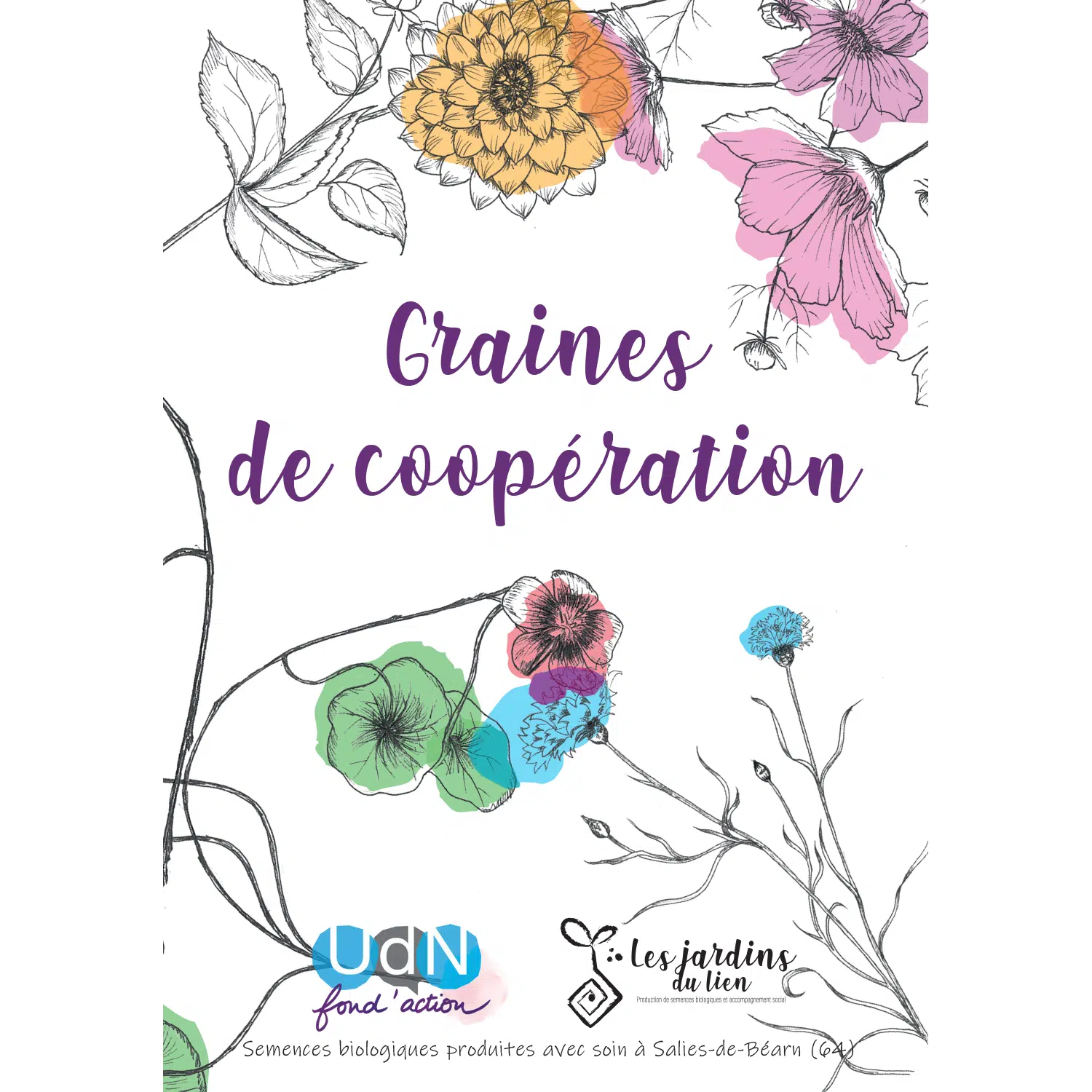 Graines de coopération